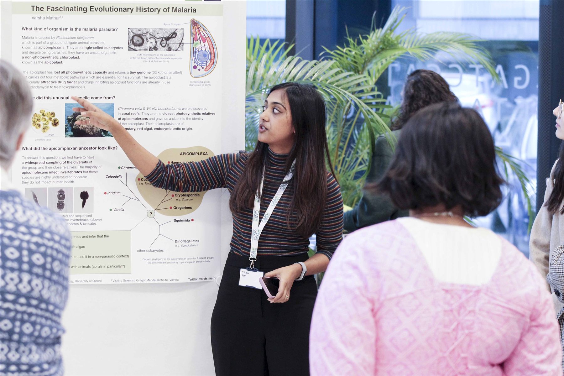 Women Groundbreakers — Exhibition, Photo 8