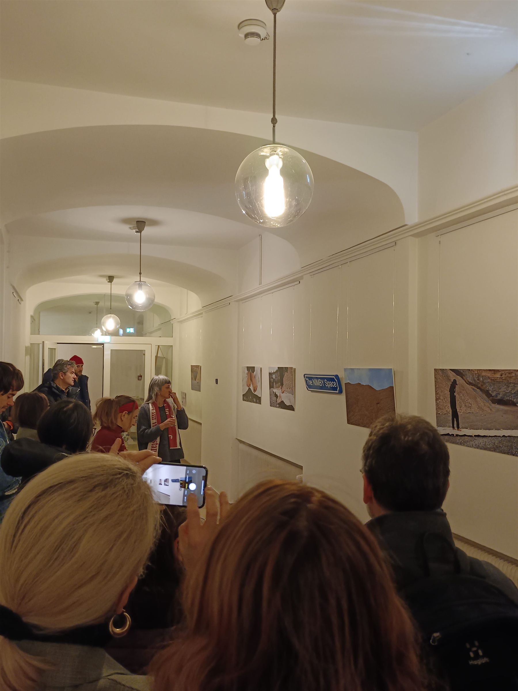 Carbon Capture — Exhibition 3