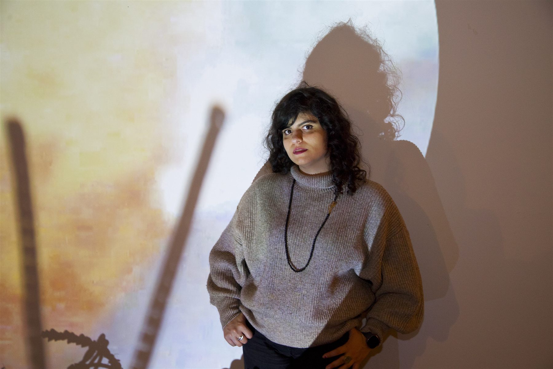 Was zwischen uns wächst — Exhibition, Photo 6