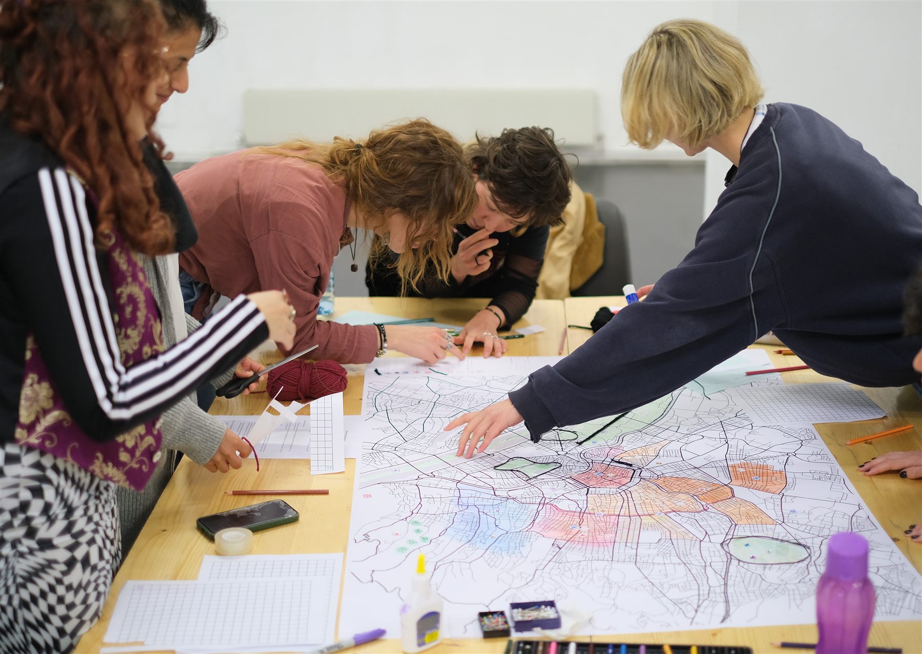 En*gender*ing Climate Futures