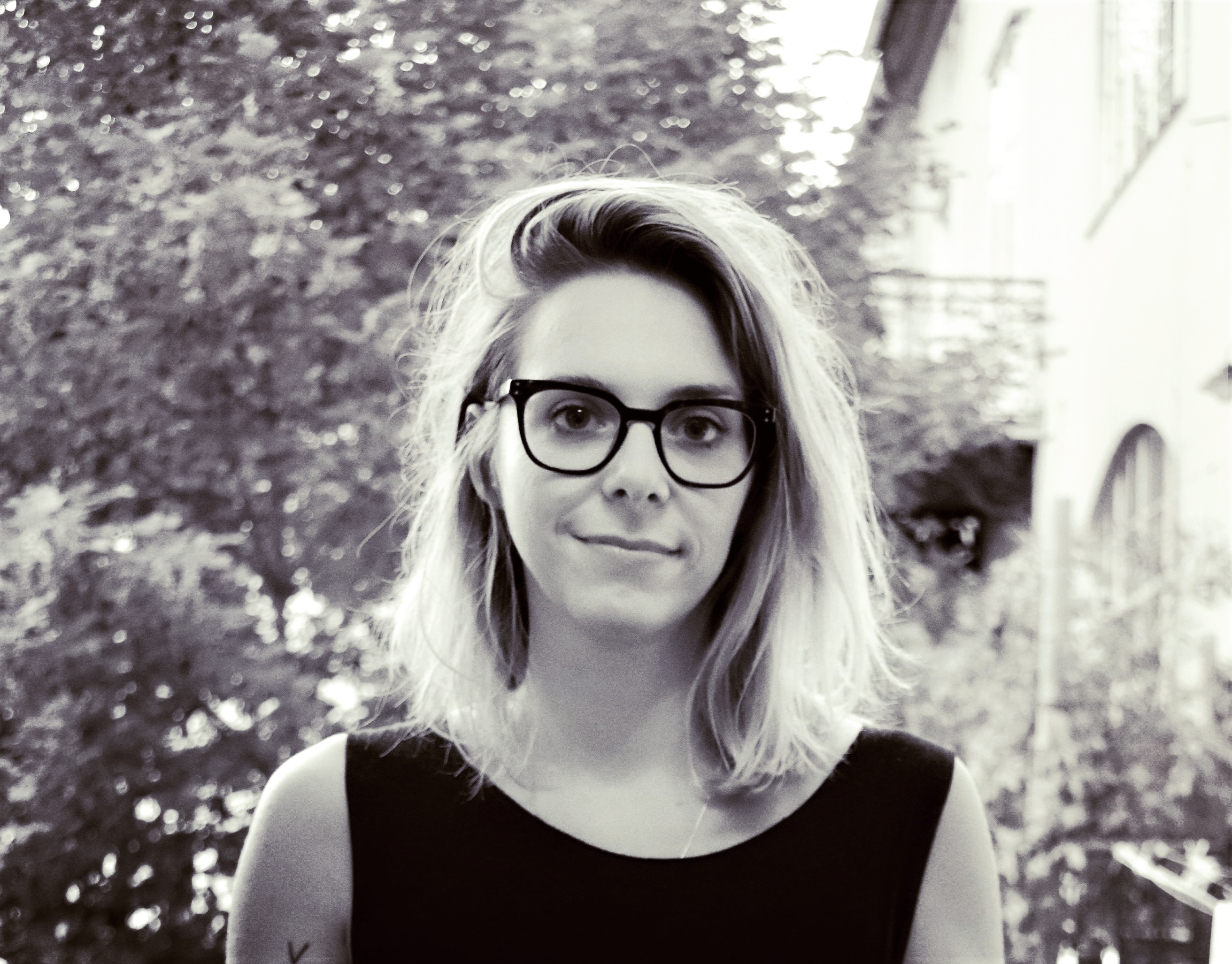Elisabeth Knittelfelder