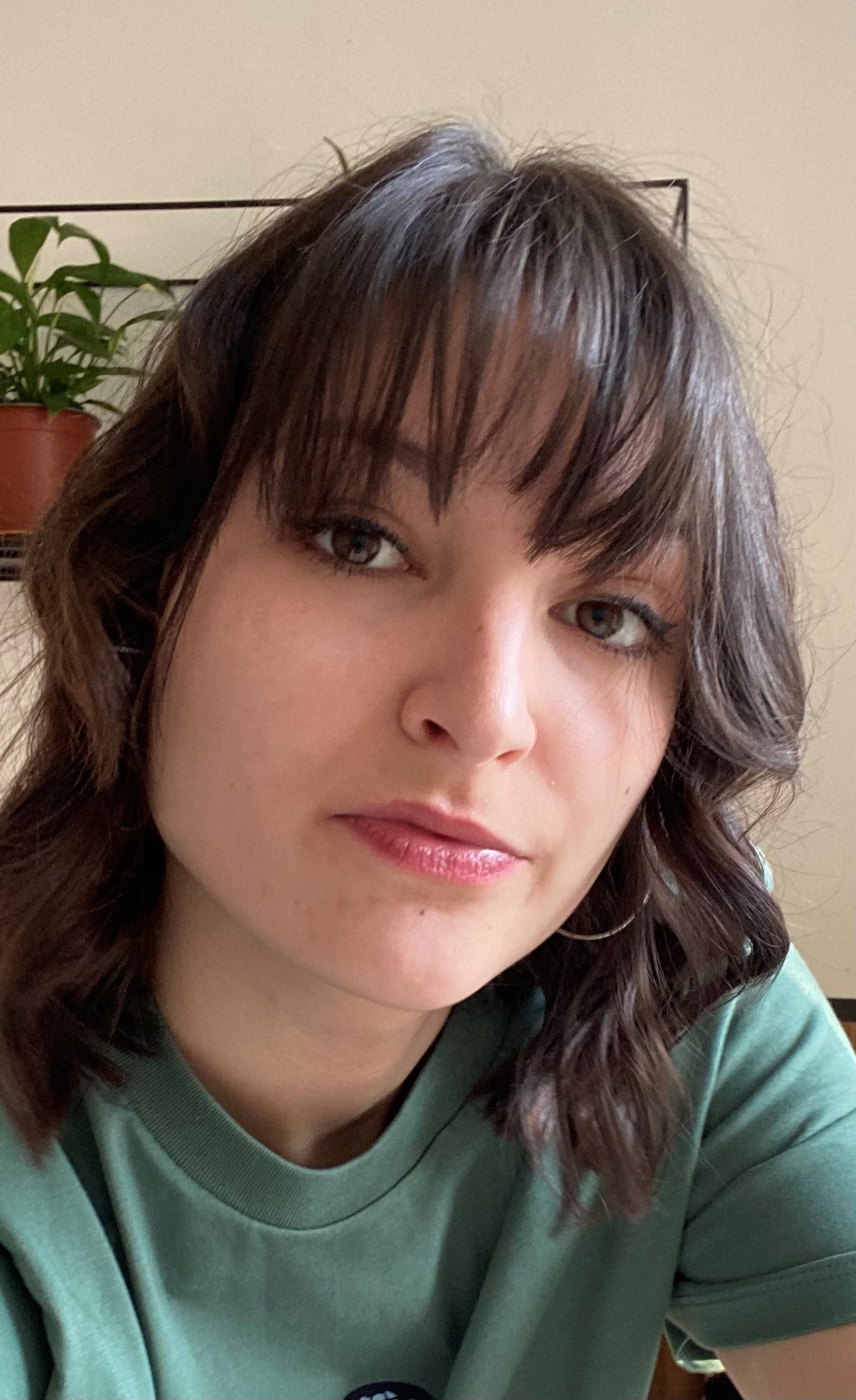 Nina Gruber (MicroMuse Studios)