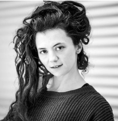 Miriam Strasser